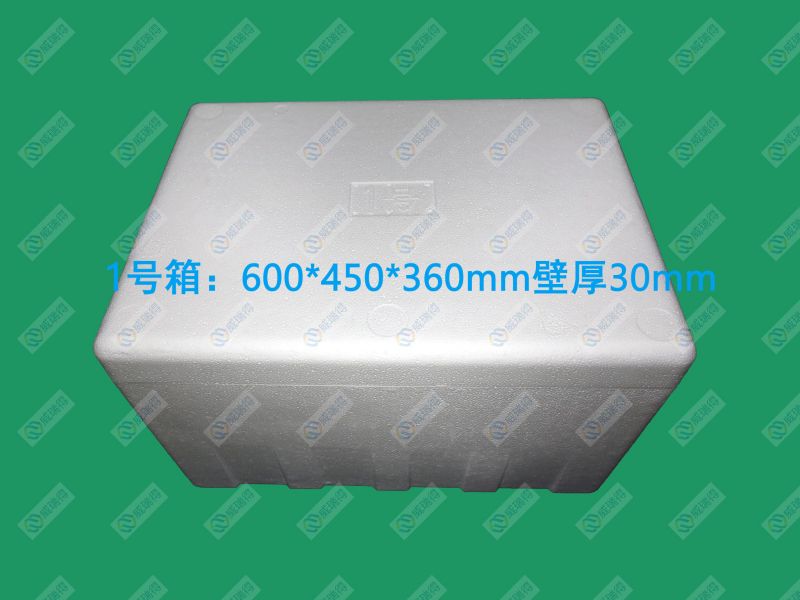 郵政1號(hào)箱